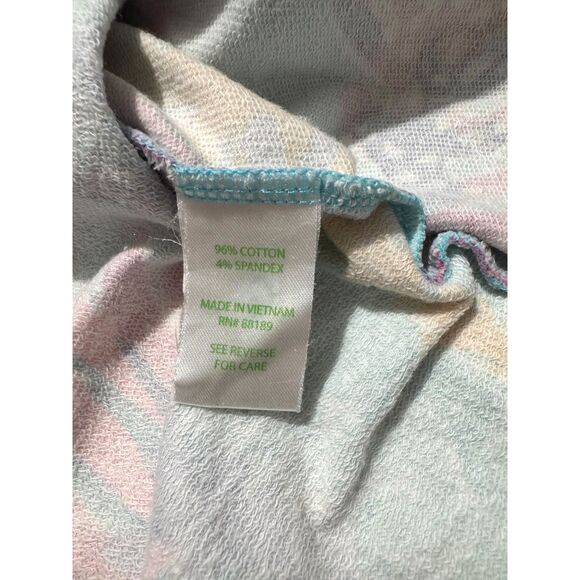 Lilly Pulitzer dress summer spring vacation beach resort wear colorful women M - Picture 6 of 6